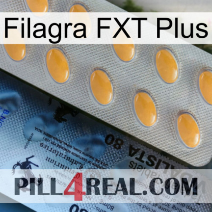 Filagra FXT Plus 44
